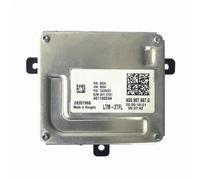 Headlight Driver Control Unit Module 4G0907697G Car Lighting for Xenon Headlight DRL Driver Module Control Unit for Matrix 28357968