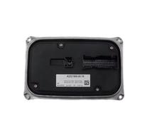 Headlight Driver For benz C-Class W205 2018 2019 2020 Lamp Driver Computer Light Control Module Unit Headlight Ballast Headlamp Adaptive Control Module(A2229000515)