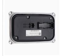 Headlight Driver For benz C-Class W205 2018 2019 2020 Lamp Driver Computer Light Control Module Unit Headlight Ballast Headlamp Adaptive Control Module(A2139002616)