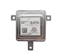 Headlight Driver Module Automotive Xenon Headlight Ballast Adaptive Control Module Unit Parts Compatible With A3 For S3 A6 S6 C6 C7 2009
