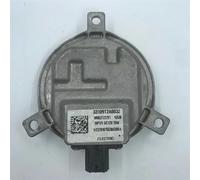 Headlight Driver Module Car Headlight Daytime Running Light Turn Signal Driver Module Ballast Headlamp Control Unit OE：W003T23791 33109T9A9011 W003T23792 33109T2A0032(33109T9A9011)