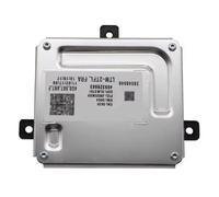 Headlight Driver Module Compatible With A7 2012 2013 2014 2015 2016 2017 OEM:4G0907397F 4G0907697F Car Adaptive Headlight Module DRL Ballast Module Auto Accessories