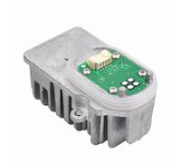 Headlight Driver Module Compatible With For C/GLA Class For W205 W156 2015-2016 For X156 2013-2016 OEM: A2059060601 1305715284 Car Daytime Running Light Control Unit Module