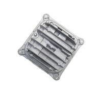 Headlight Driver Module Compatible With For E Series E350 E400 E550 E63 For AMG 2014 2015 2016 Ballast Headlight Headlight Adaptive Drive Control Unit Module A2228700789