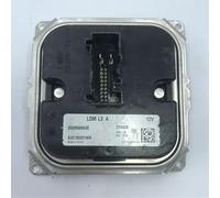 Headlight Driver Module Compatible With For Kicks For Sentra For Sylphy Car Computer Ballast Headlight Daytime Running Light Driver Module OE：260558993E A2c15331300