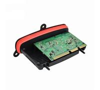 Headlight Driver Module Controller For BMW 5 Series F18 For LCI 2012-2017 for xenon Headlight Control Unit 7355073 63117355073