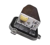 Headlight Driver Module Daytime Running Light Headlight Module Compatible With Bmw For X1 F48 2014 2015 2016 2017 2018 2019 63117428791(R)