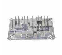Headlight Driver Module Vehicl Headlamp Module Control Unit Compatible With Benz For C300 C350 C400 C550 C63 For AMG 2015 2016 2017(Type2)