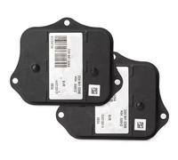Headlight Driver Unit Compatible With For Q5 8R 2012 2013 2014 2015 2016 2PCS Car Headlight AFS Cornering Control Module OEM:3D0941329B 3D0941329A 3D0941329E