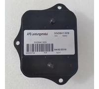 Headlight Driver Unit Compatible With Passat B8 3G AFS Auto Parts OEM:3G0941329 Car Headlight Adaptive Follow-up Steering Control Drive Module
