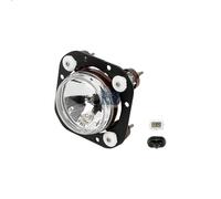 Headlight DT SPARE PARTS 2.24787 for VOLVO FMX 10.837 2010-