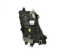 Headlight DT SPARE PARTS 2.24793 for VOLVO FH II 12.777 2012-
