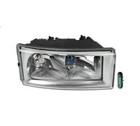 Headlight DT SPARE PARTS 7.25026 for IVECO DAILY III Bus 3 2004-2006