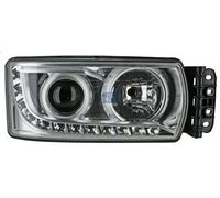 Headlight DT SPARE PARTS 7.25281SP for IVECO STRALIS II 7.79 2012-