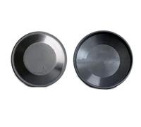 Headlight Dust Cover For Bora 2009 2010 2011 2012 Headlight Dust Cover Sealing Cap Rubber Lengthened Dustproof Headlamp Rear Lid 83mm 1PCS(1pcs 83mm ordinary)