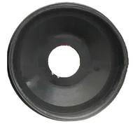 Headlight Dust Cover For Chery Tiggo 7 For Tiggo 5 2016 Car Accessories Headlight Dust Cover Rubber Sealing Waterproof Dustproof Headlamp Cap 1pcs(1pcs with hole 74mm)