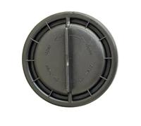 Headlight Dust Cover For Compass 2017 2018 2019 2020 2021 Headllamp Rear Dust Cover High Beam Headlight Lengthened Seal Cap