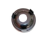 Headlight Dust Cover For Lavida 2016-2019 Headlight Dust Cover Sealing Cap Rubber Waterproof Dustproof Headlamp Cap 75mm 65mm 1PCS(1pcs 75mm with hole)