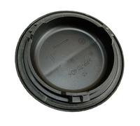 Headlight Dust Cover For Vauxhall For Astra K For Insignia 14735400 Headlamp Cap Headlight Dust Cover Bulb Plug Rear Board