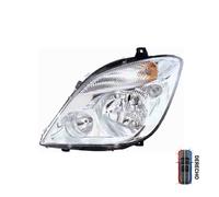 Headlight electric - Right - MB Sprinter (06-12)