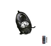 Headlight electric - Right - Nissan MICRA K12 03-07