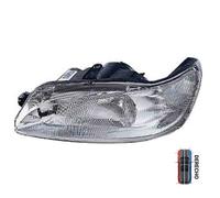 Headlight Electric Right Peugeot 306 (97-99)