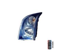 Headlight electric - Right - VW CRAFTER (06-16)