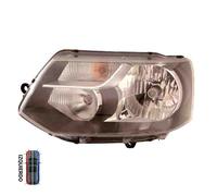 Headlight electric with motor left - VW Transporter