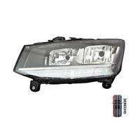 Headlight Electric With Motor Right Audi Q2 (2016-)