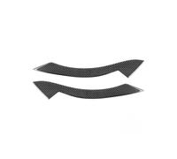 Headlight Eyebrow For BMW Z4 E89 2009-2015 Model Front Headlight Brow Trim Exterior Car Styling Accessory Eyelids Cover