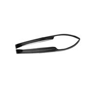 Headlight Eyebrow Sticker Fit For Mitsubishi EVO Fit For Lancer 2003-2007 Carbon Fiber Front Head Light Cover Lamp Brow Headlamp Eyelid Trim automotive headlight brow