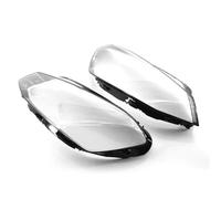 Headlight Eyebrows Headlight Eye Lid Left Right Headlight Headlamp Shell Glass Light Lampshade Fit For VW VW Golf 7 MK VII 2012-2017 5G1941751