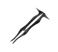 Headlight Eyelids Eyebrows For Mitsubishi Galant 97-2002 Protection Car Front Headlight Eyebrow Eyelid Cover Trim Parts