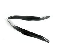 Headlight Eyelids Eyebrows For Subaru Legacy 04-08 Protection Car Front Headlight Eyebrow Eyelid Cover Trim Parts