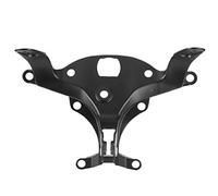 Headlight Fairing Bracket Upper Front Support Motorcycle Modification YZF R1 2004 2006 Black Billet Aluminum
