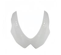 Headlight fairing Upper Front Nose Headlight Fairing Cowl Cover For Suzuki