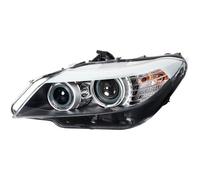 Headlight fits BMW Z4 E89 - sDrive 09-> - Left Hella 1LL 009 933-431