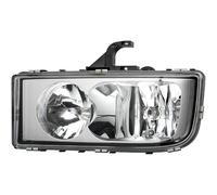 Headlight fits Mercedes Axor Right 04-> HELLA 1LB 247 011-061
