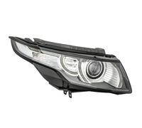 HELLA Headlight Right Fits Land Rover Range Rover Evoque 1LL 354 806-041