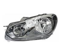 Hella Headlight Right 12 V 1LG009901-241