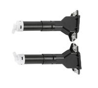 Headlight Fluid Nozzle Compatible with CRV RE 2007 2008 2009 2010 | 2011 Front Headlight Headlamp Wahser Nozzle Sprayer 76885-T0A-S01 76880-T0A-S01 76886-T0A-S01