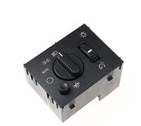 Headlight Fog Lamp Control Light Switch 19381535 D1595G 15194803 1S8489 1Pcs