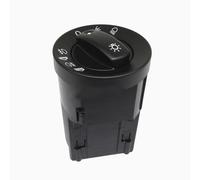 HeadLight Fog Lamp Switch Button Parts 8E0941531A Compatible With A4 For Cabriolet 8H7 B6 8HE B7 2002 2003 2004 2005 Car Auto Light Switch
