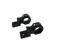 Headlight Fog Light Auxiliary Lamp Fixed Mounting Bracket Accessories