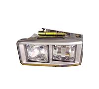Headlight Fog Light Front Right MARELLI LAA411 Compatible with IVECO EUROCARGO