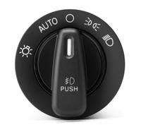 Headlight Fog Light Switch Button Compatible With Chrysler 300 2014-2015 For Town For Country 2012 2013 2014 2015 2016 Car Headlight Switch