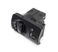 Headlight Fog Light Switch For C5 For A6 4B1 941 | 531E 4B1941531E 531 E Car Headlight Switch Styling Head Lamp