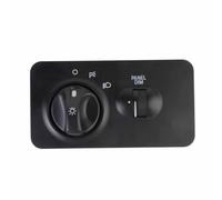 Headlight Fog Light Switch Headlight Fog Light Switch Compatible With For F250 F350 For Super Duty 1999-2005 88924369 DS1385 1S1833 F81Z-11654-AA F81Z11654AA