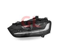 TYC 20-14178-05-2 Headlight