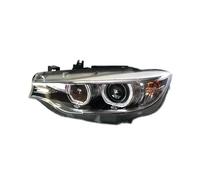 Headlight For BMW 4 Series F32 Headlight 2013-2016 for F32 Headlights 430 440 Xenon HID Headlight Assembly F32 F33 F36 Headlamp Front Headlights(Right Headlight)